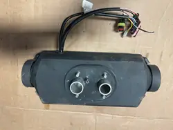 Webasto Parking Heater Renault Master III 122R-0014159