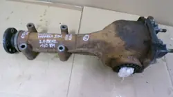Differentieel SUBARU IMPREZA 2 II 2.0B Automatisch OEM