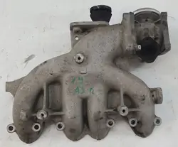 Vanne EGR VW Polo Golf 4 1.9 TDI AXR OEM 038129713bc