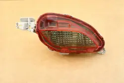 Toyota Yaris III Bak Höger Backljus OEM 815810D220