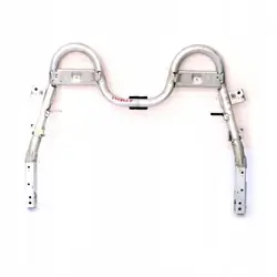 OEM 5460 7117905 Barra de seguridad reposacabezas MINI R52 Cabrio