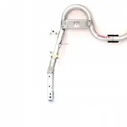 OEM 5460 7117905 Päännojaturvakaari MINI R52 Cabrio