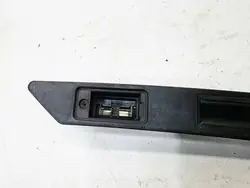 OEM 8P4827574 1/26 Audi License Plate Light Trim