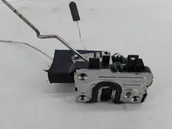 Vänster Framdörrslås Dacia Sandero I 8200735225