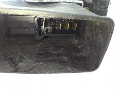 Verrou de Porte Avant Gauche Dacia Sandero I 8200735225