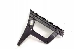 Deslizamento do para-choque traseiro esquerdo AUDI A4 2011