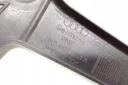 Linker hinterer Stoßfänger-Schieber AUDI A4 2011