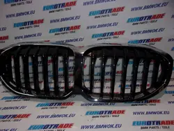 BMW F40 Grill NERKA Complete 7450957