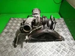 Turbocompressor 2.0 TFSI TSI A4 B7 A6 C6 06D145701B