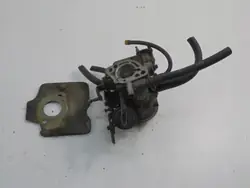 FIAT RITMO Kaasutin