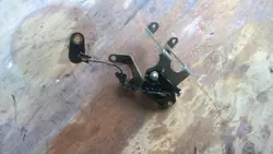 Mercedes Oliepeilsensor OEM 2730100040 - Gebruikt
