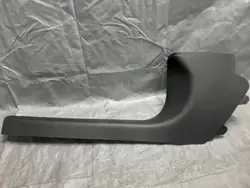 Mercedes GLB X247 linke vordere Schwellerverkleidung OEM A177680Y0024
