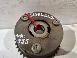 Polia da correia de distribuição OEM 55562222 Opel