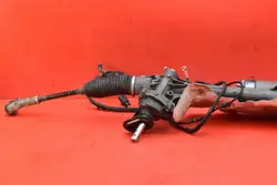 Vaihteisto OEM 5WB123050AD Skoda Octavia 4:lle 1.5 TSI