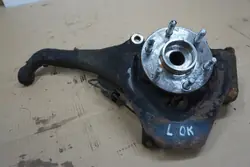 Roulement de moyeu avant gauche Nissan D40 - OEM D40 PIASTA LEWA