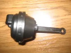 EGR-venttiili Audi VW Seat Skoda