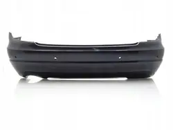 Parachoques trasero 183 Sedan PDC Sensores Mercedes C180 W204 Lift A2048850238