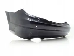 Pare-chocs arrière 183 Sedan PDC Capteurs Mercedes C180 W204 Lift A2048850238