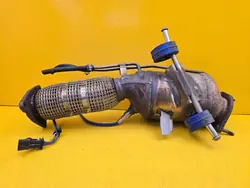 Lynk & Co 01 Katalysaattori DPF OEM 8890526986