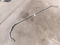 Ilmastointiletku Opel Vivaro 93450179