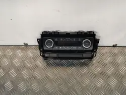 Mazda CX-5 Klimapanel OEM KA2L - Gebraucht