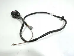Faisceau Prise Crochet Remorquage OEM 8712762515587