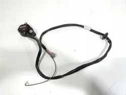 Faisceau Prise Crochet Remorquage OEM 8712762515587