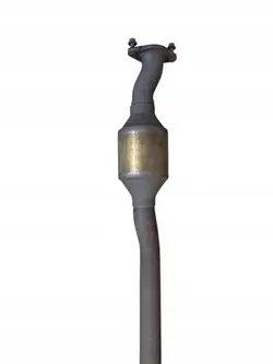 Catalizador OEM katalizator para Ford Kuga MK2