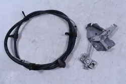 Handbromskabel Fiat Ducato III OEM 1395824080