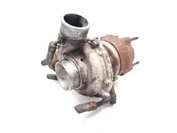 Opel Monterey Turbina 3.0 DTI Diesel 1999 SUV 8972503642