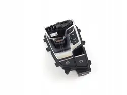 Marco Izquierdo Audi Q7 4M2713140G - Pieza OEM Usada