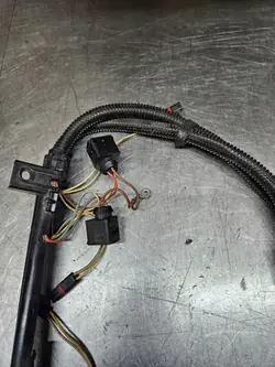 BMW Sytytyskelojen Johdotus OEM 7605076