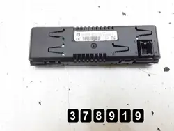 Ecrã de visualização OEM AM-378919 para Opel Insignia