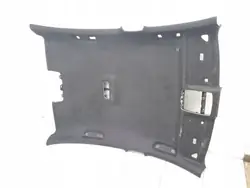 Plaque de toit BMW OE ARA84201 d'occasion pour Série 7