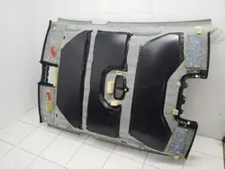 Plaque de toit BMW OE ARA84201 d'occasion pour Série 7