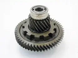 Engranaje de caja OEM 0107E0405 para Astra G Corsa
