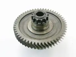 Pignon de boîte OEM 0107E0405 pour Astra G Corsa
