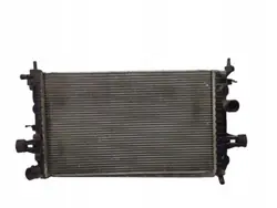 Opel OE 13128801 Waterradiator - Gebruikt