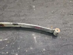 Einblattfeder OEM IMPRK1423655 für Iveco Daily