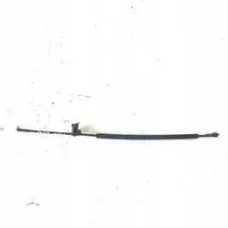 VW PASSAT B6 Sedan Tailgate Cable 2005-2010 OEM