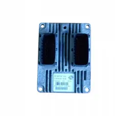 Unité de contrôle moteur Fiat 500 1.2 8V IAW 5SF8.MR