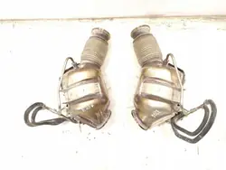 Katalysator OEM 228070 för Maserati MC20 Cielo
