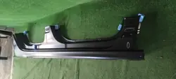 OEM 1666081680 Saia Lateral Direita Opel Corsa F