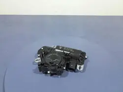 Puxador de porta-malas Audi Q7 II OEM 4M0827887C