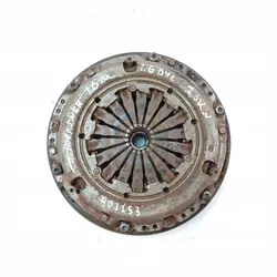 Peugeot Partner -kytkinsetti