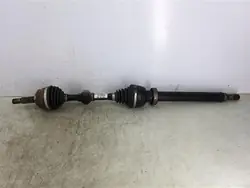 Front Right Driveshaft Mitsubishi Space Star 98–05