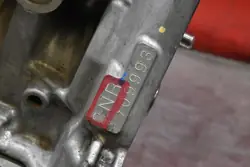 Bloc Moteur Inférieur OEM mamAUTO-1049283-2NR Toyota Yaris