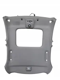 Ciel de toit Cadillac CTS d'occasion OEM 10410095