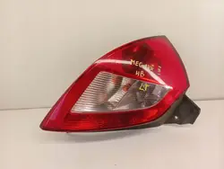 Linkes Rücklicht Renault Megane II HB 06-08