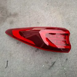 KIA SPORTAGE IV 4 18- LIFT Lámpara Trasera Izquierda LH